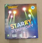 STARRY SYMPHONY