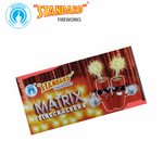 MATRIX CRACKERS