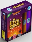FIVE STAR