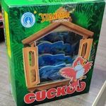 CUCKOO