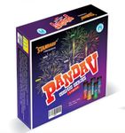 PANDAV (5PCS)