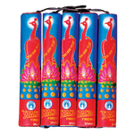 9 CM LAKSHMI CRACKERS (5 PCS)