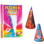 FLOWER POTS DELUXE (5 PCS)
