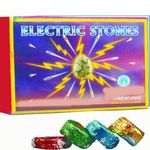 ELECTRIC STONES (25 PCS)