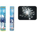 2" SNOW BALLS (1 PCE)