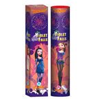 3" VIOLET FALLS (1 PCE)