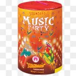 12 SHOTS - MUSIC PARTY (1 PCE)