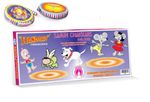 GROUND CHAKKARS DELUXE (10 PCS)