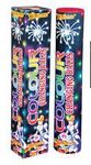3" COLOUR CHANGING BALLS (1 PCE)