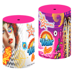 6" WATER QUEEN (1 PCE)