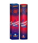 3" PEACOCK BEAUTY (1 PCE)