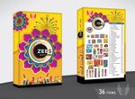 ZEE 5 - 36 ITEMS (1 BOX)