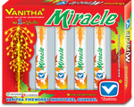 MIRACLE (4 PCS)