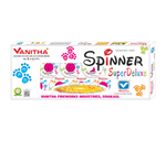 SPINNER SUPER DELUXE (10 PCS)