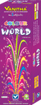 VANITHA COLOURS WORLD (10 PCS)