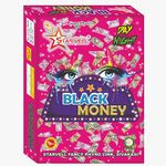 BLACK MONEY (5 PCS)