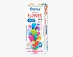 VANITHA FLOWER POTS DELUXE (5 PCS)