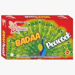 BADA PEACOCK (1 PCE)