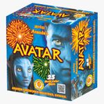 25 SHOTS - AVATAR (1 PCE)
