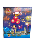 WONDERLAND 3.5" SETOUT - 20 SHOTS (1 PCE)