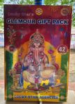 GLAMOUR GIFT PACK - 42 ITEMS (1 BOX)
