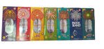 21/2 inch Nagamalli Brand (2pcs)