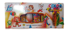 Color Carnival (5pcs)