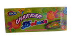 Ground Chakker  Deluxe