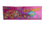 Var Najal 120 Shots