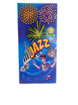Jazz 1 1/2   Fancy   3pcs