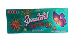 Beautiful Range 60 Shot   Multi Color
