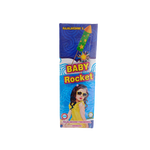 Baby Rocket   10pcs