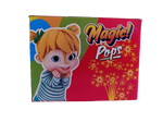 Magic Pops  10pcs