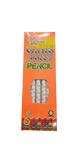 Water Falls Pencil (5pcs)