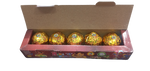 Mini Pearl Andhra Flower pots (5pcs)