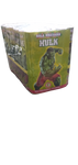 5 inch Hulk  (5pcs)