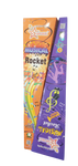 Musical Rocket (5pcs)