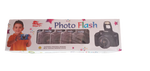 Photo Flash 5 pcs