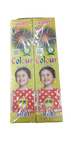7 Cm Colour Sparklers (10pcs)