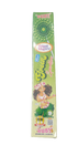 15 Cm Green Sparklers 10pcs