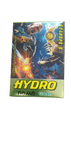 Hydro Bomb 1 box (10pcs)