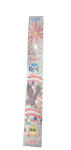 30 Cm Red Sparklers 5pcs
