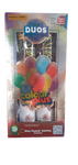 SONNY Colour Plus 2 pcs