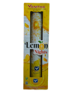 6 inch Lemon Nights Series