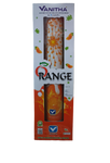 6 inch Orange Series