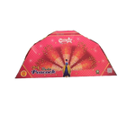 Wow Star Brand Bada Peacock 1 pcs
