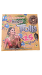 25 shot Multicolor Raider 1pcs