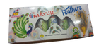 Mayur Feather