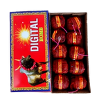 Digital Bomb 10 pcs