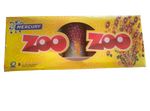 Mercury Zoo-Zoo Fountain (5pcs)